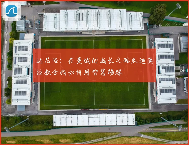 达尼洛：在曼城的成长之路瓜迪奥拉教会我如何用智慧踢球
